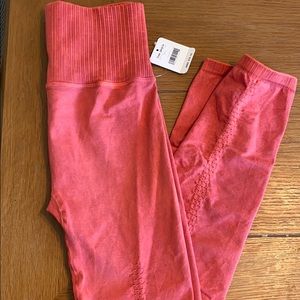 Free People - High Rise Good Karma Leggings